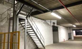 Imagem 4: Guaratiba Galpão / depósito com venda por R$2.150.000