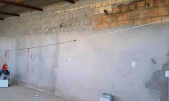 Imagem 6: Casa simples na Estrutural (entrada de R$6.000) (Setor Leste) Isento de pagar Luz