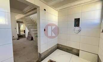 Imagem 6: Apartamento à venda, 2 quartos, 2 vagas, Rio Branco - Belo Horizonte/MG