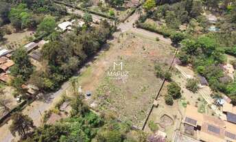 Imagem 3: Lote de 5.000 m² à venda no condomínio Miguelão - Nova Lima/MG