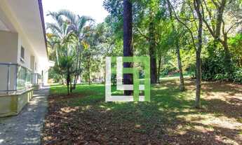 Imagem 3: Casa com 3 dormitórios, 493 m² - venda por R$ 2.500.000,00 ou aluguel por R$ 15.004,00/mês