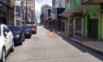 Imagem 2: Sala à venda, 250 m² por R$ 580.000,00 - Centro - Fortaleza/CE