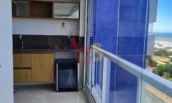 Imagem 3: Apartamento Vista Mar Frente na Zona Sul!