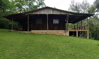 Imagem 4: Sítio, Ribeirão Branco