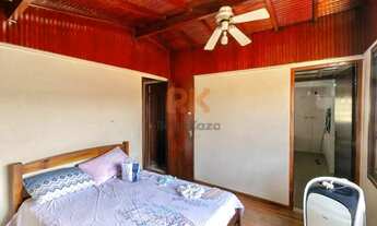 Imagem 4: Casa para aluguel, 5 quartos, 2 suítes, 5 vagas, Álvaro Camargos - Belo Horizonte/MG