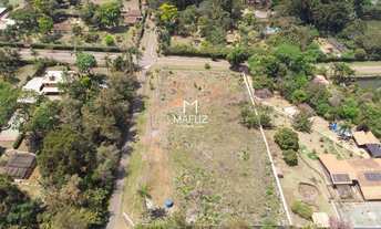 Imagem 2: Lote de 5.000 m² à venda no condomínio Miguelão - Nova Lima/MG