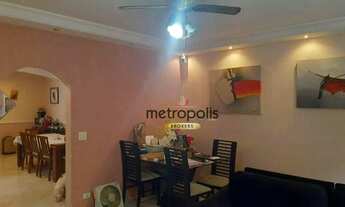 Imagem 3: Sobrado à venda, 180 m² por R$ 700.000,00 - Vila Valparaíso - Santo André/SP