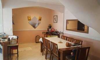 Imagem 7: Sobrado à venda, 180 m² por R$ 700.000,00 - Vila Valparaíso - Santo André/SP