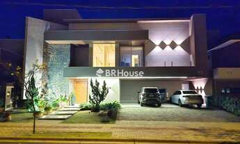 Imagem: Alphaville Campo Grande 3