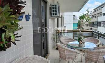 Imagem 6: Recreio dos Bandeirantes