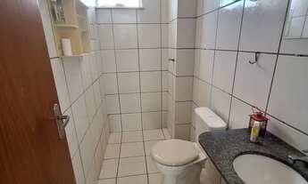 Imagem 6: Ap no Aririzal Semi-Mobiliado R$ 1800