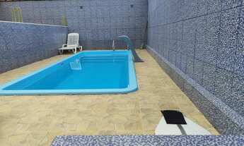 Imagem 2: Casa Ubatuba com PISCINA para 12 pessoas ou até 13 , super equipada 4 min Perequê açu