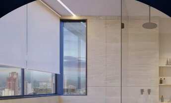 Imagem 5: Torre La Lune, da Leal Moreira, 4 suítes, com 300m²