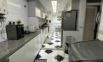 Imagem 6: Bella Torre 3 Dormitórios + Dependência Porteira Fechada