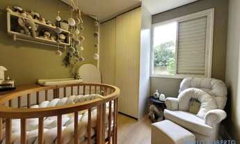 Imagem 13: APARTAMENTO - TAMBORÉ - SP