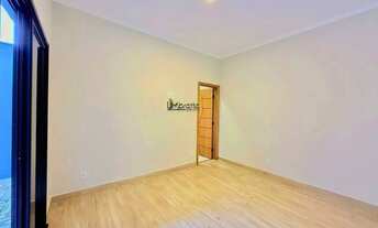 Imagem 6: Casa à venda no Residencial Piemonte 3 dormitórios, suíte, conceito aberto e ótima locali