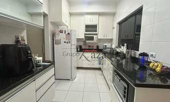 Imagem 7: Oportunidade - Casa em Condomínio - Jardim Altos de Santana I - Condomínio Ventana - Jacar