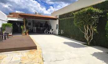 Imagem 5: Imperdível: Casa térrea com 2 suítes e piscina à venda em Atibaia-SP, no Jardim Santa Bárb