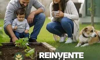 Imagem 3: Chácara 1.416m² - Terra Santa Trindade - GO