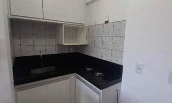 Imagem 6: Apartamento com 1 dormitório para alugar, 40 m² por R$ 2.380,00/mês - Studium Residence