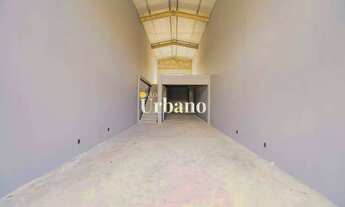 Imagem 3: Locação Comercial com Excelente Estrutura