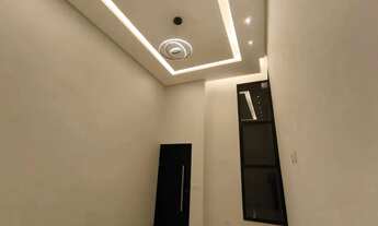 Imagem 7: Térrea para venda possui 135 metros quadrados com 3 quartos em Setor Três Marias - Goiânia