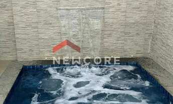 Imagem 3: Casa em Rua Cascia - Jardim Europa - Uberlândia/MG