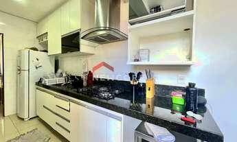 Imagem 5: Cobertura em Rua Ministro Oliveira Salazar - Santa Mônica - Belo Horizonte/MG