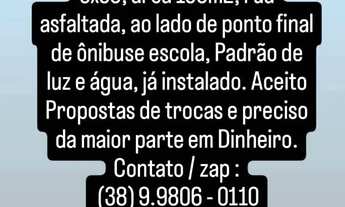 Imagem: VENDE-SE ESTA CASA DE 5 CÔMODOS GRANDES