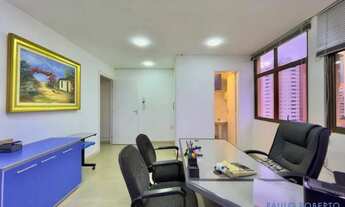 Imagem 13: CONJ. COMERCIAL - CHÁCARA SANTO ANTÔNIO (ZONA SUL) - SP