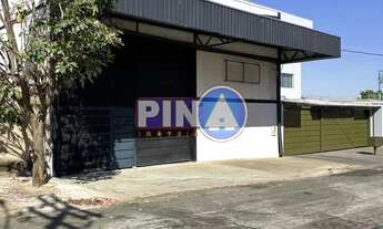 Imagem 5: Galpão para alugar em Goiânia, GO