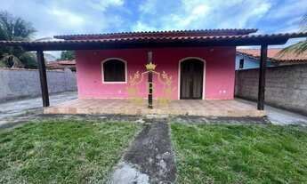 Imagem: Casa térrea com 3 quartos para locação