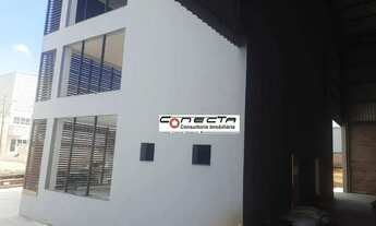 Imagem 10: Galpão para alugar, 2150 m² por R$ 56.800,00/mês - Parque das Industrias - Paulínia/SP