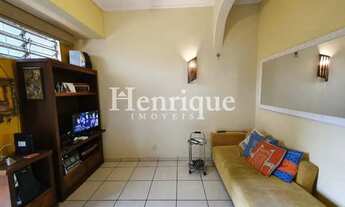 Imagem: Apartamento / Residencial / Santa Teresa