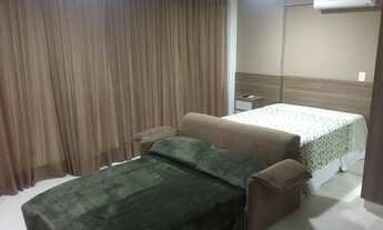 Imagem 2: Alugo apartamento flat mobiliado no Brokfield Towers