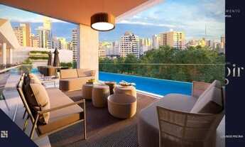 Imagem 5: Ed. Torre Noir - Leal Moreira, 138m², 3 suítes e 2 vagas