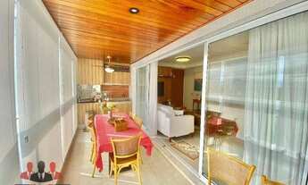 Imagem 5: Apartamento com 4 dormitórios, 134 m² - venda por R$ 3.850.000 ou aluguel por R$ 25.000/mê