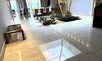 Imagem: Casa alto luxo 2 suítes e 2 semi suítes