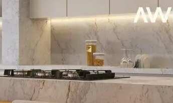 Imagem 7: Imperador Iskandar Lourenzzo Sofisticação e Alto Padrão no Setor Marista, Goiânia