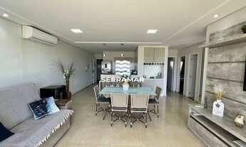 Imagem 4: Apartamento Garden - Frente Mar - 3Q/1Suite