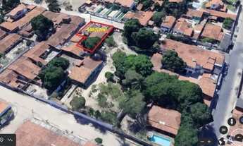 Imagem 2: Terreno à venda, 548 m² por R$ 380.000,00 - Prefeito José Walter - Fortaleza/CE