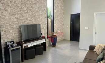 Imagem 4: Casa em Condomínio Fechado para Alugar de 03 Suítes no Bairro Vila do Golf em Ribeirão Pre