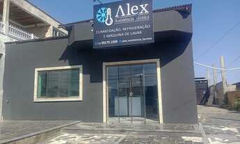 Imagem: Imóvel centro de Xangrilá Paraguassu