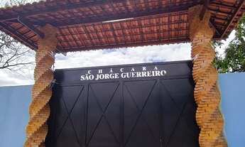 Imagem: Alugo Chácara