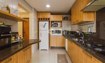 Imagem 16: Belo apartamento bem localizado 3 dormitórios na Lucas de Oliveira