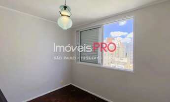 Imagem 7: Apartamento à venda em Moema Pássaros 100m² | 3 dormitórios | 1 suíte