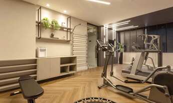 Imagem 2: Apartamento Novo em Meia Praia, Itapema