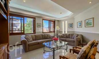 Imagem: Casa à venda Rua Comendador Creidy, Chácara