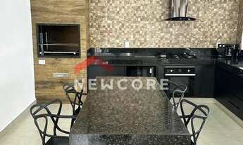 Imagem 7: Casa em Rua Cascia - Jardim Europa - Uberlândia/MG