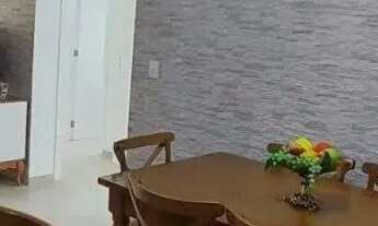 Imagem 3: Apartamento à venda no Residencial Luz da Lua